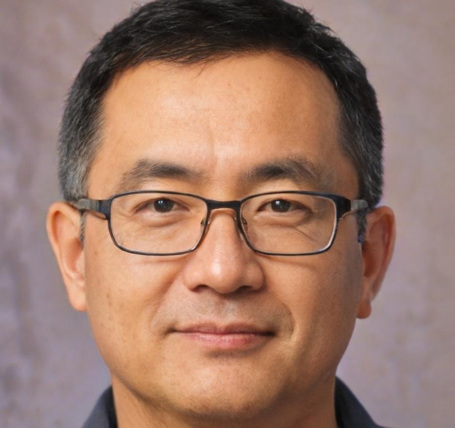 Portrait de Théophile Garnier