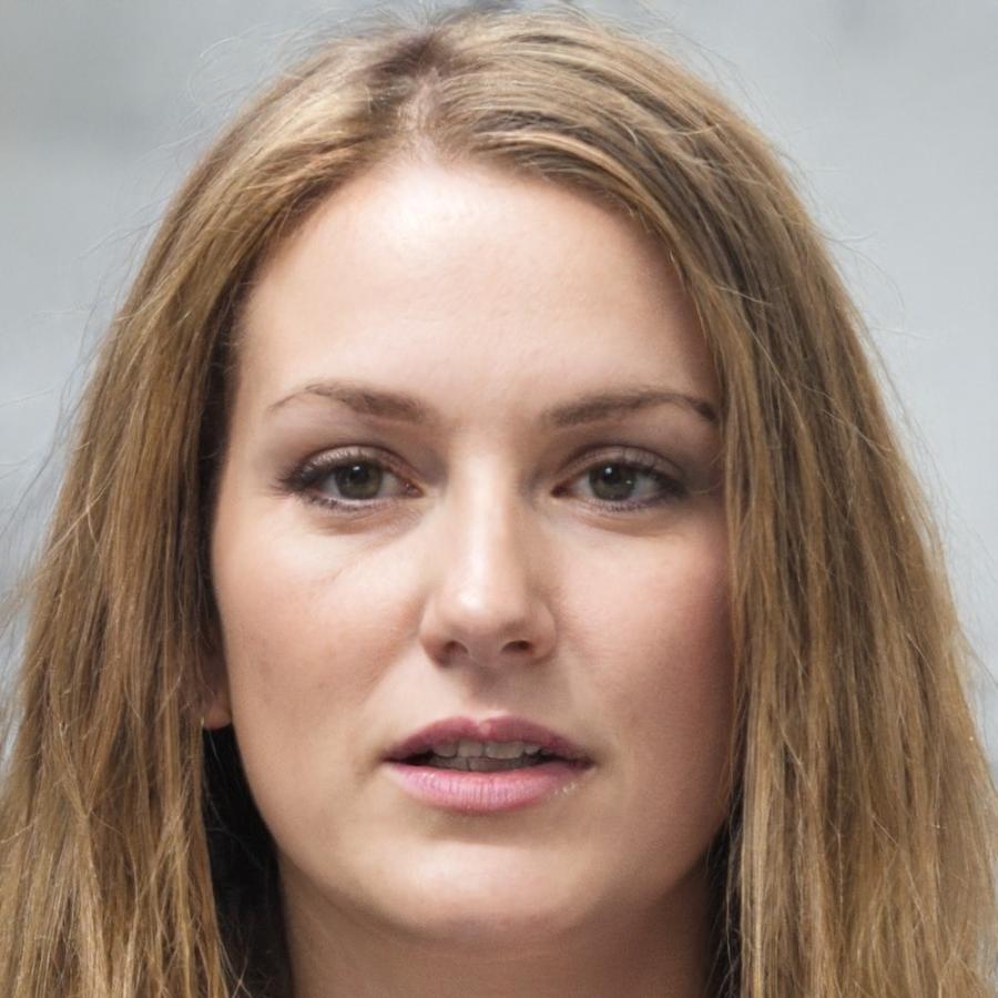 Portrait de Sylvie Kaplan