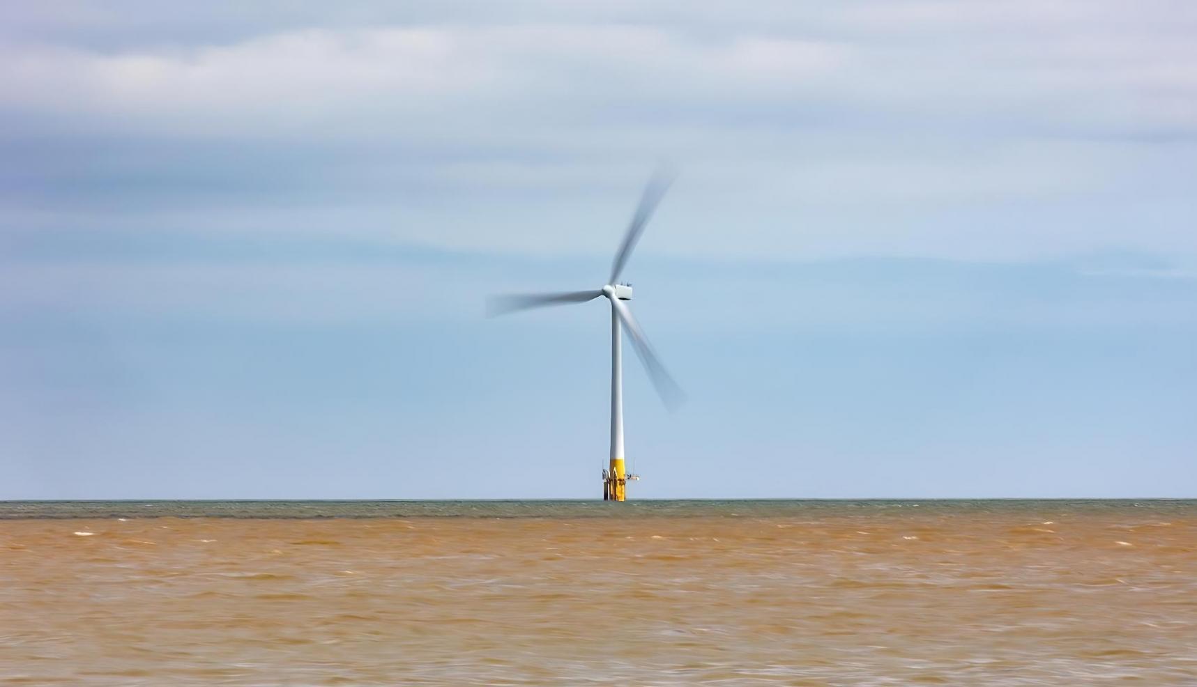 Système de mesure des flux marins pour analyse énergétique